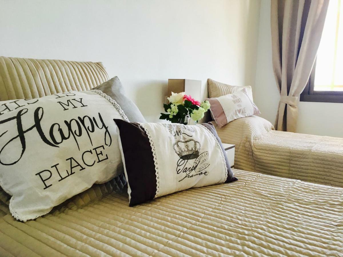 Fuengirola Lux Appartement Buitenkant foto