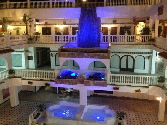 Fuengirola Lux Appartement Buitenkant foto