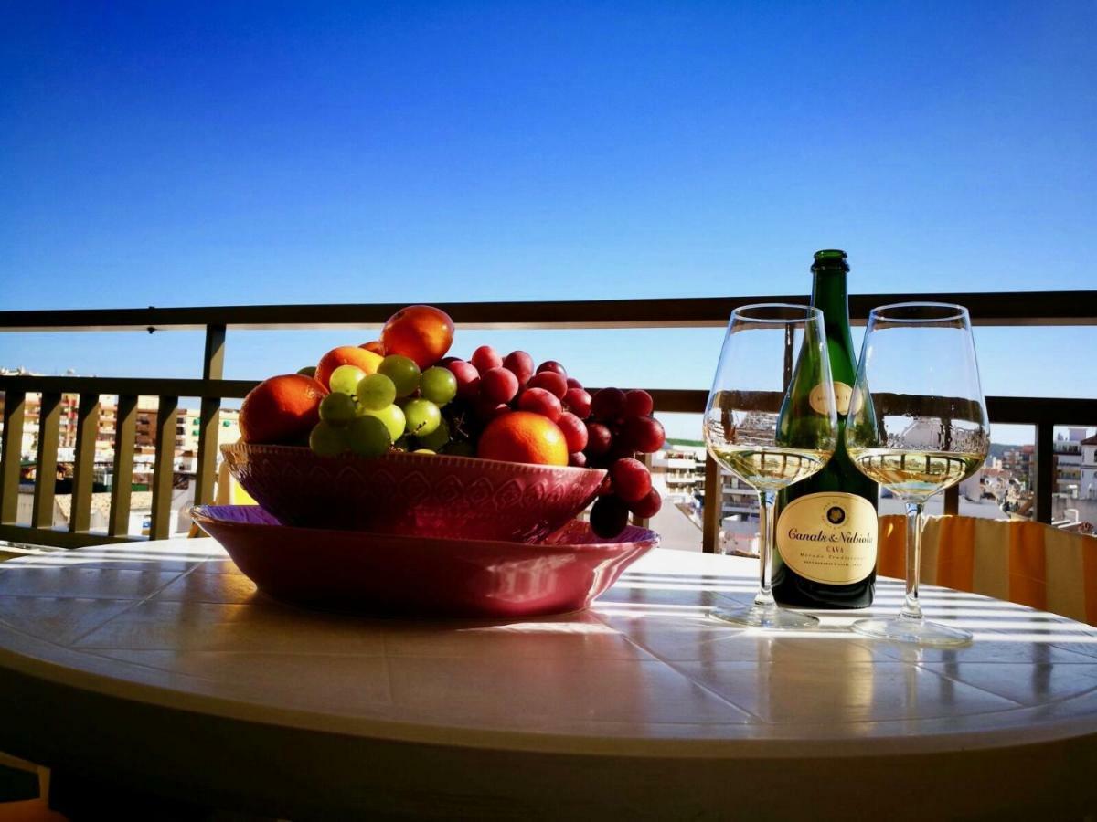 Fuengirola Lux Appartement Buitenkant foto