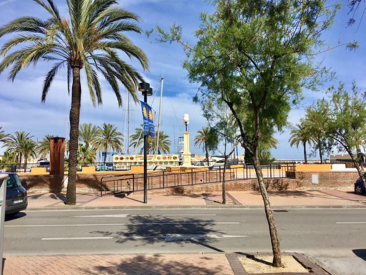 Fuengirola Lux Appartement Buitenkant foto