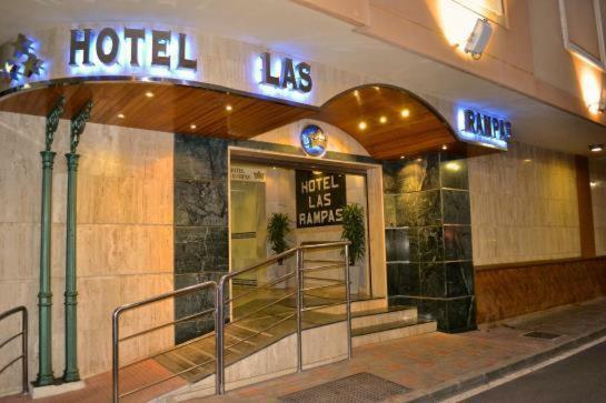 Fuengirola Lux Appartement Buitenkant foto