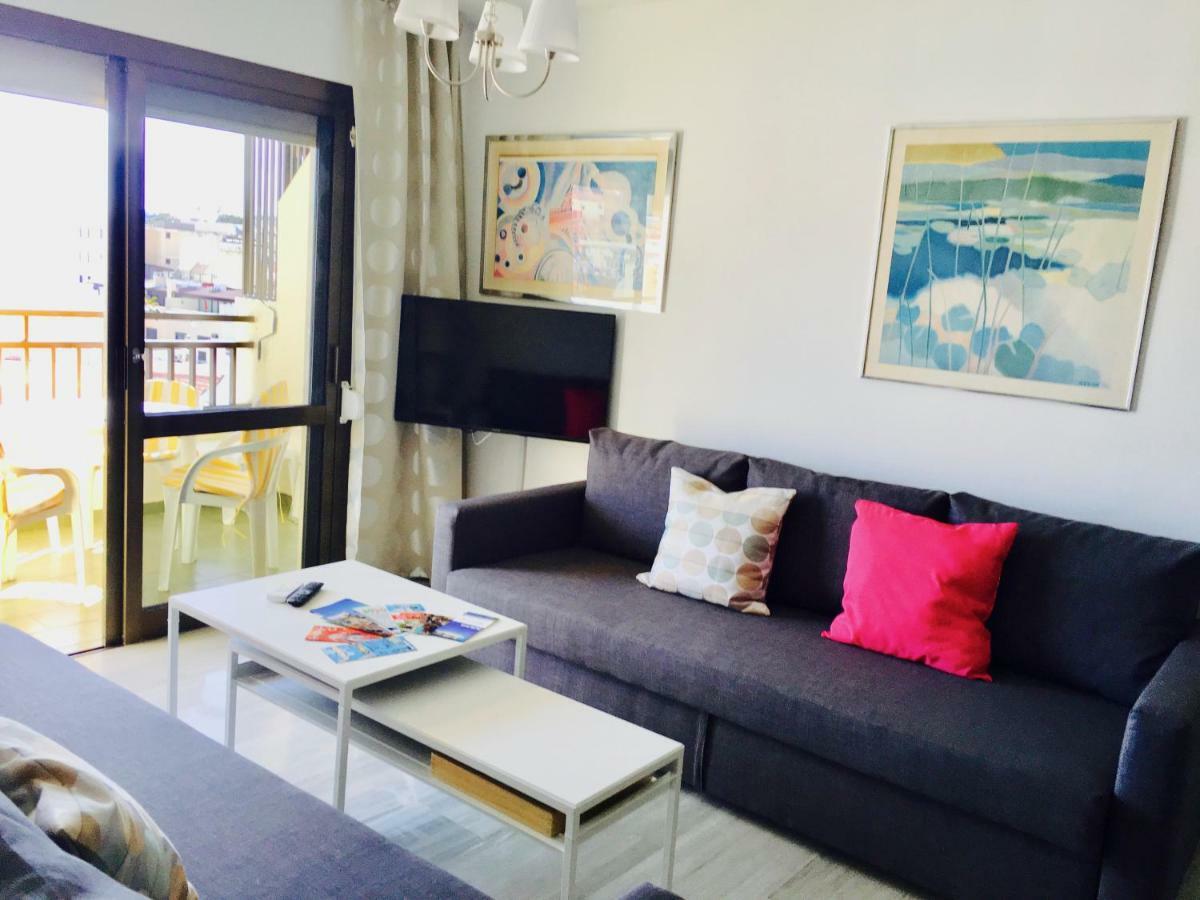 Fuengirola Lux Appartement Buitenkant foto