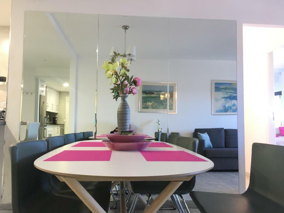 Fuengirola Lux Appartement Buitenkant foto