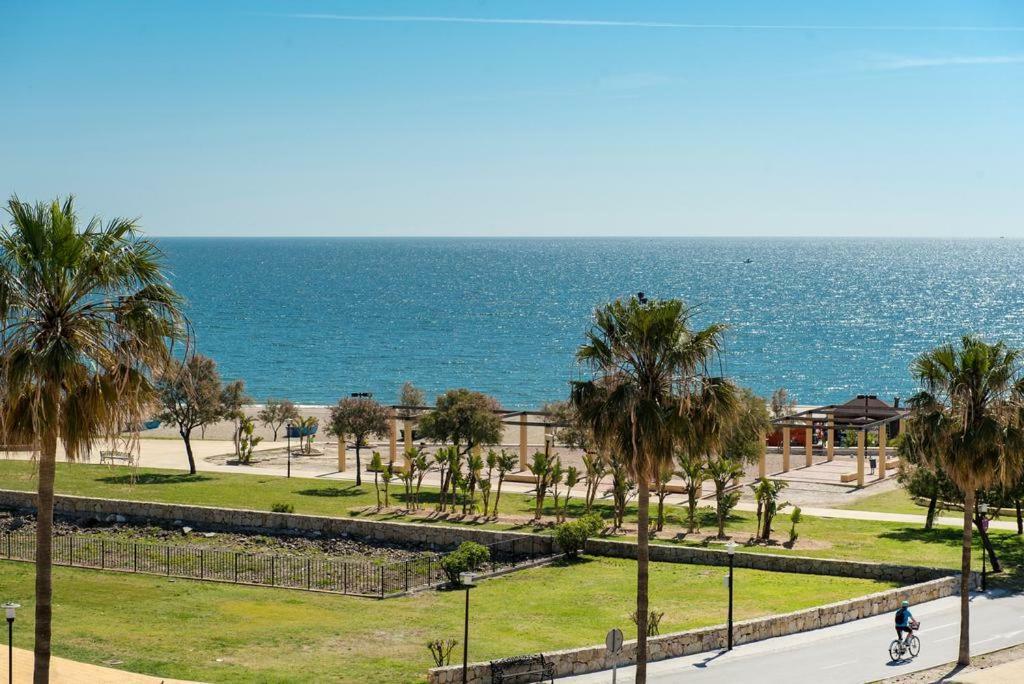 Fuengirola Lux Appartement Buitenkant foto