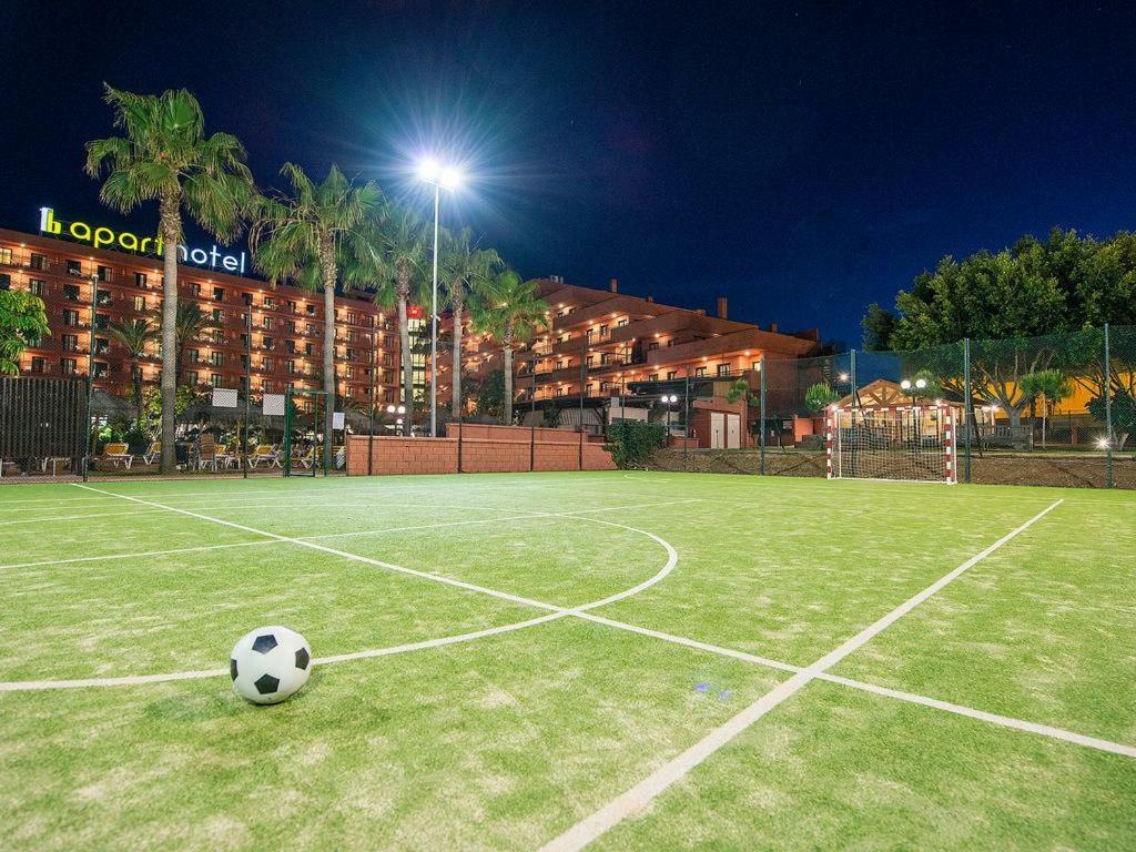 Fuengirola Lux Appartement Buitenkant foto